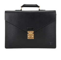 Briefcase, Epi, Black, MI0936 (1996), DB/B, 2*